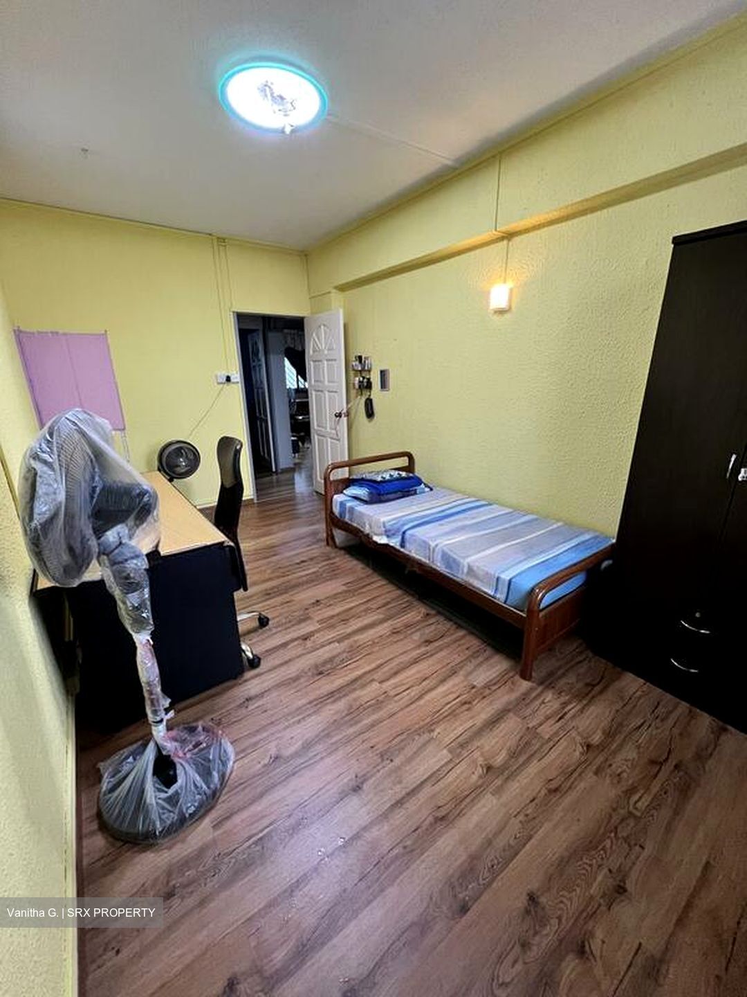 Blk 119 Teck Whye Lane (Choa Chu Kang), HDB 5 Rooms #511306921